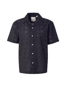 Рубашка на пуговицах Comfort fit Only & Sons ONSAron, черный