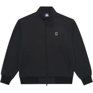UNDEFEATED Куртка SS25 унисекс, Black