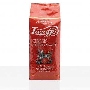 Кофе Lucaffe Classic Espresso 1кг в зернах Lucaffé