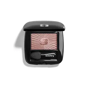 Осветляющие пудровые тени для век Les Phyto Ombres Sisley, цвет silky chestnut