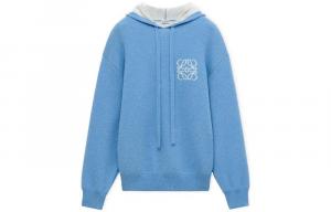 Толстовка мужская Loewe, зеленый