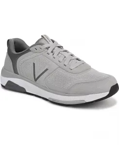 Мужские прогулочные ботинки Walk Strider Knit Vionic, серый