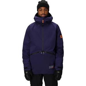 Куртка 686 Mystery Ranch Qi 686, Mystery Ranch Gothic Purple