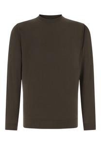 Boggi Milano Жилет в темно-коричневом цвете