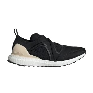 Кроссовки Adidas Stella McCartney x Wmns Ultraboost 'Black Apricot', черный