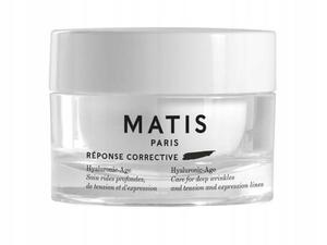 Крем для лица, 50 мл Matis, Reponse Corrective Hyaluronic-Age