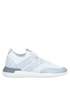 Кроссовки Tod'S, белый