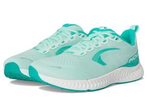 Кроссовки inov-8 RoadFly, цвет Mint/Teal/White