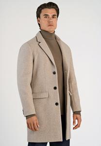 Пальто Lindbergh Short coat, Stone Mel/Stone