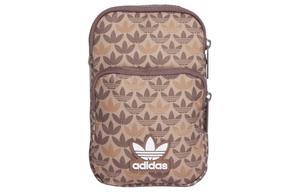 Женская сумка через плечо adidas originals, Brown