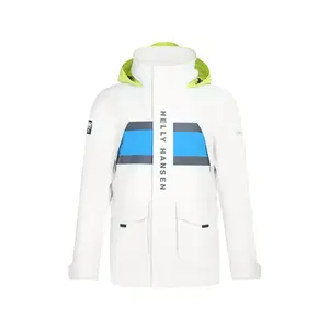 Мужская одежда для альпинизма HELLY HANSEN, белый