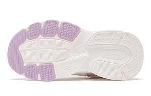 Warrior Low-Top Детские Повседневные Кроссовки Kids, Pink Moon