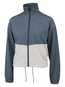 Спортивная куртка erima Spread, цвет Blau/ Creme