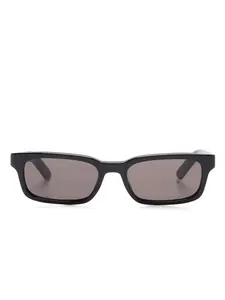 Солнцезащитные очки Gesto Retrosuperfuture, черный