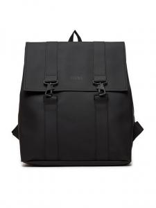 Рюкзак Rains MSN Bag W3 13300, черный