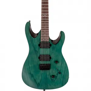 Электрогитара Chapman ML1 Modern Standard, Sage Green Metallic