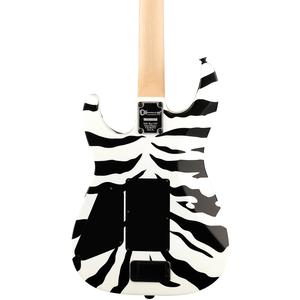 Электрогитара Charvel Pro-Mod DK Signature Satchel Satin White Bengal