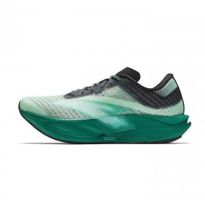 ANTA Кроссовки мужские Green Black