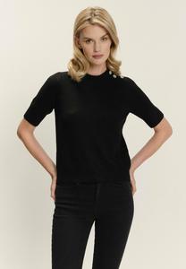 Футболка Greenpoint Print T-shirt, Black