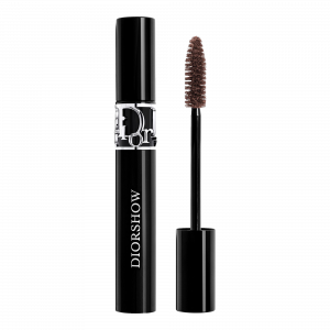 Тушь для ресниц show Dior, 798 Brown (a brown mascara)