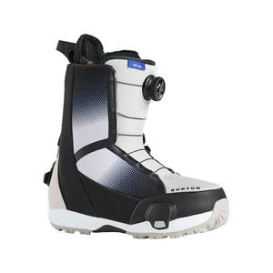 Женские ботинки Waverange Step On BOA Burton, grey cloud