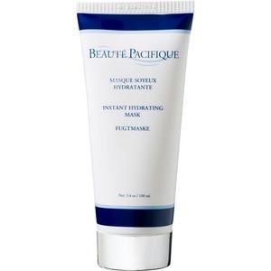 Маска для лица Beauté Pacifique Instant Hydrating Mask, 100 ml