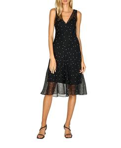 Платье Twila Secret Mission, черный