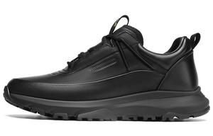 Кроссовки мужские Lifestyle Shoes Men Low-Top Black Roberta Di Camerino