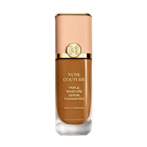 Тональный крем для лица nude couture triple moisture serum Carolina Herrera, d420, вес 30 гр.