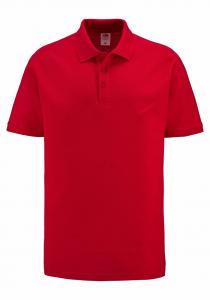 Футболка Fruit Of The Loom Fruit Of The Loom, красный