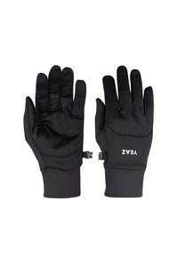 Спортивные перчатки jip Yeaz, черный