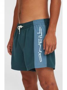 O'Neill Плавки в стиле «ретро» бирюзового цвета