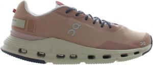 Кроссовки On Women's Cloudnova Sneakers, коричневый