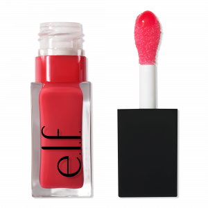 Масло для губ Glow Revival e.l.f. Cosmetics, Red Delicious (red)