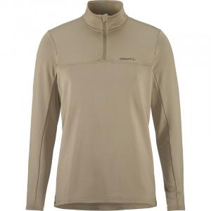 Rollkragenpullover core gain midlayer m Craft, цвет raw