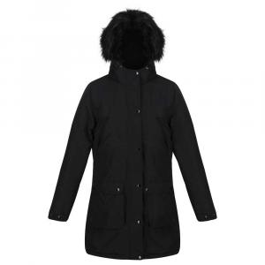 Куртка Regatta Voltera Parka, черный