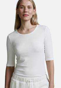 Блуза Cotton Candy Blouse, Weiß/White