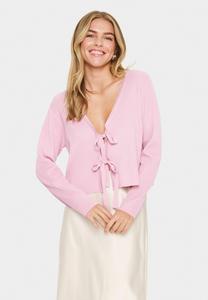 Кардиган DAGNY Saint Tropez, розовый