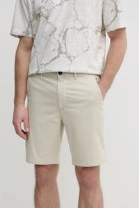 Шорты Boss Orange, бежевый