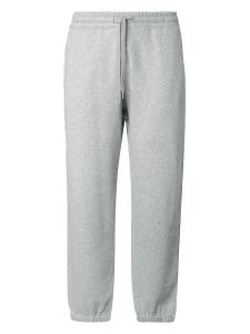 Зауженные брюки HOLLISTER, серый