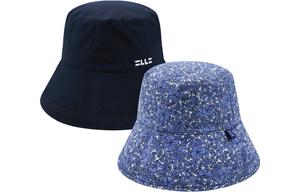 Панама Bucket для женщин ELLE, синий