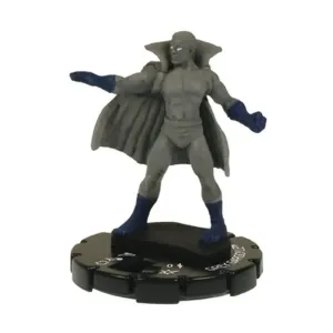 Серая горгулья, Marvel HeroClix - Secret Invasion - Singles