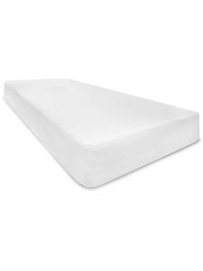 Aspero Простыня 'Toulon' в белом цвете