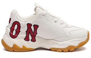 Кроссовки MLB Big Ball Chunky Chunky унисекс, Белый