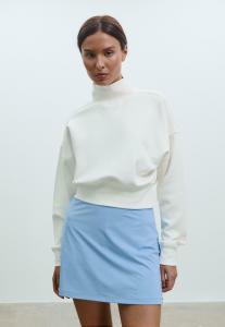 Шорты Stradivarius Shorts, Blue