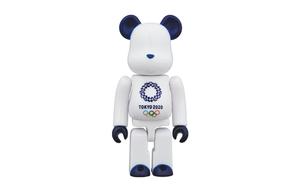 Модные фигурки BE@RBRICK