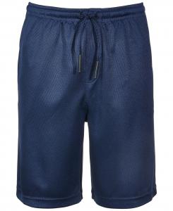 Идеология 100137757БО Тренировочные шорты Детские Синие Полиэстер Шнурок APP49 ID Ideology