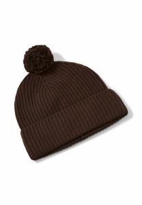 Шапка FALKE Beanie, Cork /Brown
