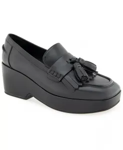 Женские лоферы Chaeli Aerosoles, черный