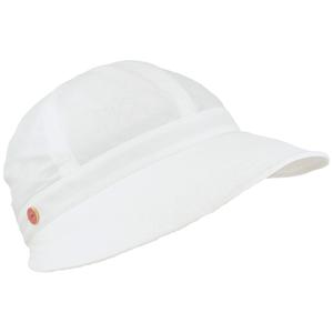 Бейсболка Mayser Schirmmütze, белый